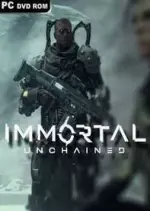 IMMORTAL: UNCHAINED [PC]