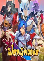 WarGroove [Switch]