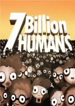 7 Billion Humans [Switch]