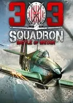 303 Squadron: Battle of Britain [PC]