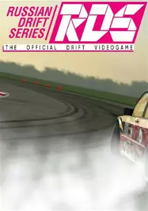 RDS The Official Drift Videogame [PC]