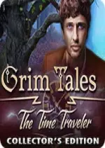 Grim Tales - Temps Assassin Édition Collector [PC]