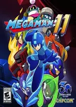 Mega Man 11 [PC]