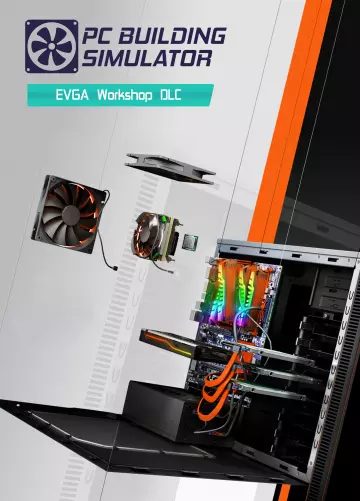 PC Building Simulator: Maxed Out Edition (v1.13/IT Expansion + 12 DLCs) [PC]