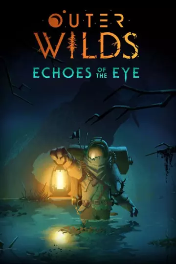 OUTER WILDS: ARCHAEOLOGIST EDITION (V1.1.10 + DLC) [PC]