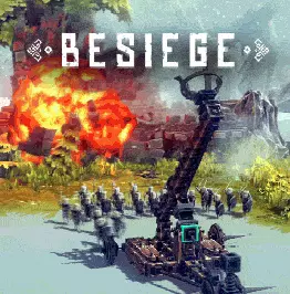 BESIEGE [PC]