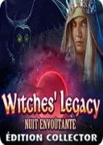 Witches Legacy - Nuit Envoutante Edition Collector [PC]