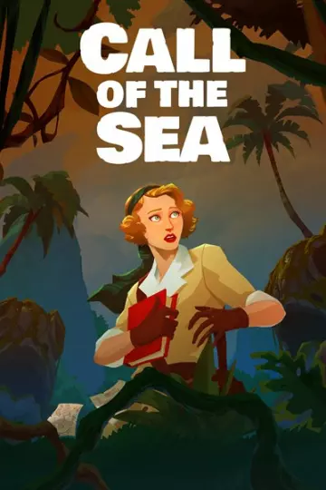 Call of the Sea [PC]