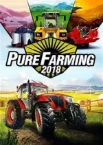 Pure Farming 2018 [PC]