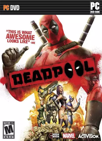 Deadpool [PC]