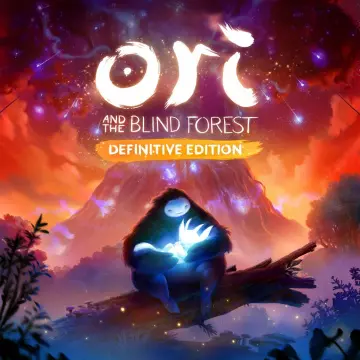 Ori and the Blind Forest Definitive Edition V1.0.1 [Switch]