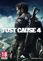 Just Cause 4 : Day One Edition + 5DLC [PC]