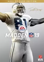 Madden NFL 19: Hall of Fame Edition [PC]