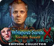 Whispered Secrets - Terrible Beaute [PC]