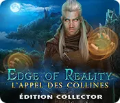 Edge of Reality 7 - L'Appel des Collines Édition Collector [PC]