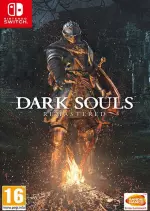 Dark Souls Remastered + Update 1.0 [Switch]