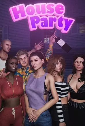 House Party v1.0.9 [PC]