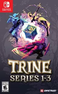 Trine Series 1-2-3 [Switch]