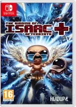 The Binding of Isaac Afterbirth+ [Switch]