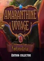 Amaranthine Voyage - Ciel en Feu Edition Collector [PC]
