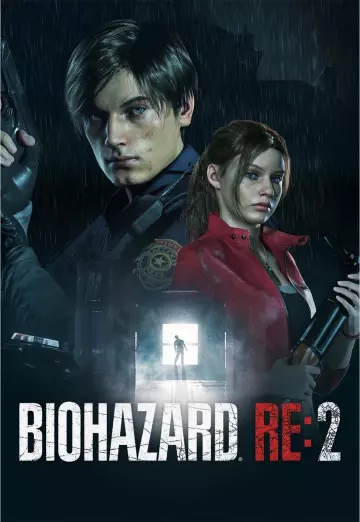 Resident Evil 2. [PC]