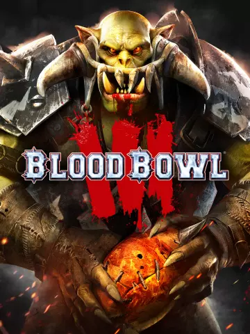 Blood Bowl 3 [PC]