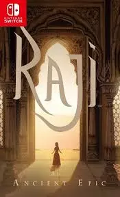 Raji An Ancient Epic V1.0.1 [Switch]