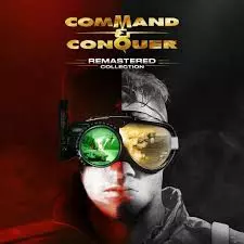 Command and Conquer Remastered Collection [PC]