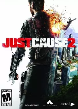Just Cause 2 - Complete Edition [PC]