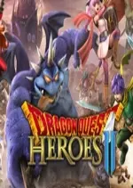 DRAGON QUEST HEROES  II [PC]