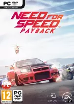 Need For Speed: Payback  [PC]