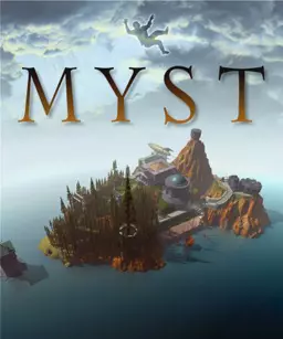 Myst [PC]