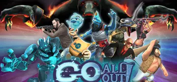 Go All Out! [PC]