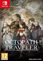 Octopath Traveler [Switch]