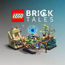 LEGO Bricktales V1.0.61 [Switch]