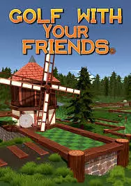 Golf with your friends [PC]