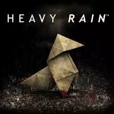Heavy Rain [PC]