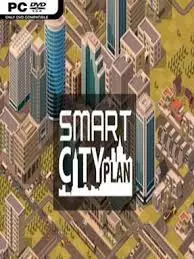 Smart City Plan Build.4953220 [PC]