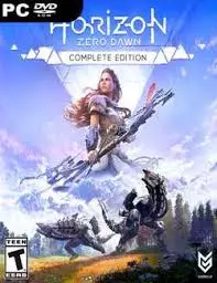 UPDATE 3 Horizon Zero Dawn™ Complete Edition [PC]