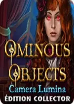 Ominous Objects 4 - Camera Lumina Edition Collector [PC]