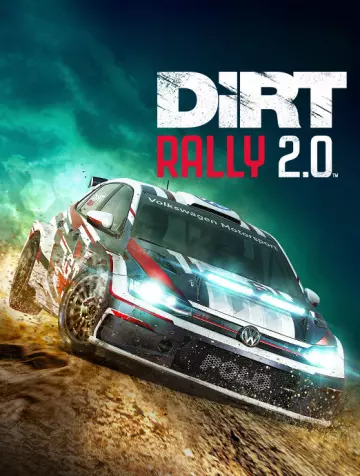 DiRT Rally 2.0  [PC]