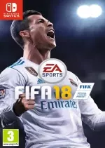 FIFA 18 [Switch]
