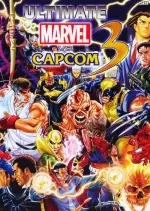 Ultimate Marvel Vs Capcom 3 [PC]