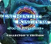 Enchanted Kingdom - Le Brouillard du Rivéron Edition Collector [PC]