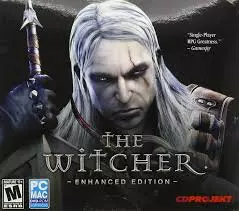 The Witcher: Enhanced Edition - Director's Cut (v1.5 GOG + All "DLCs) [PC]