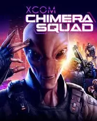XCOM®: Chimera Squad [PC]
