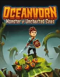 Oceanhorn: Monster of Uncharted Seas [PC]