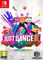 Just Dance 2019 [Switch]