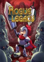 ROGUE LEGACY [Switch]