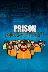 Prison Architect (r1723 + 3 DLCs) [PC]